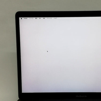 【販売強化プライス！】MacBook Air M1 / 13インチ / 2020 / 8GB / 1TB / スペースグレイ / ランク:C / MGN73J/A / A2337 【中古品管理番号:41575】