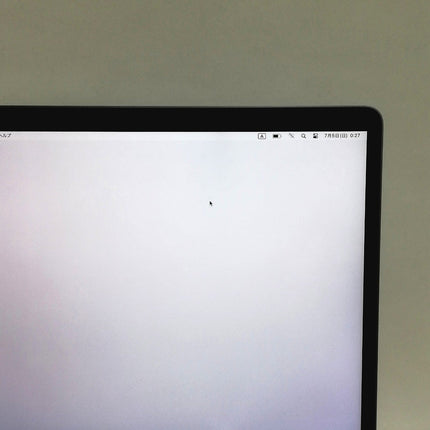 【販売強化プライス！】MacBook Air M1 / 13インチ / 2020 / 8GB / 1TB / スペースグレイ / ランク:C / MGN73J/A / A2337 【中古品管理番号:41575】