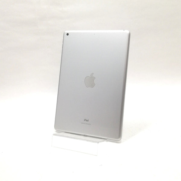 iPad 第8世代 Wi-Fi / 10.2インチ / 2020 / 32GB / シルバー / ランク:B / MYLA2J/A / A2270 【中古品管理番号:41576】