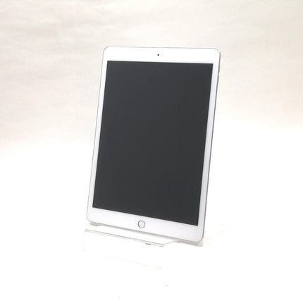 iPad 第8世代 Wi-Fi / 10.2インチ / 2020 / 32GB / シルバー / ランク:B / MYLA2J/A / A2270 【中古品管理番号:41576】