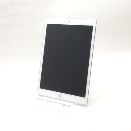 iPad 第8世代 Wi-Fi / 10.2インチ / 2020 / 32GB / シルバー / ランク:B / MYLA2J/A / A2270 【中古品管理番号:41577】