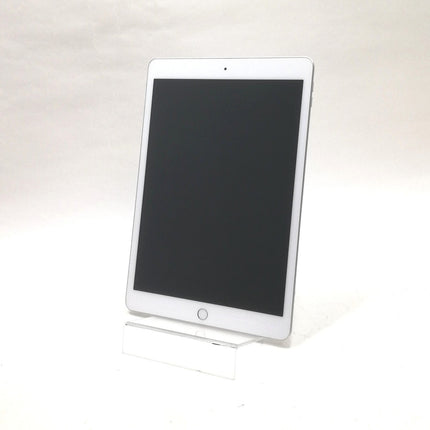 iPad 第8世代 Wi-Fi / 10.2インチ / 2020 / 32GB / シルバー / ランク:B / MYLA2J/A / A2270 【中古品管理番号:41578】