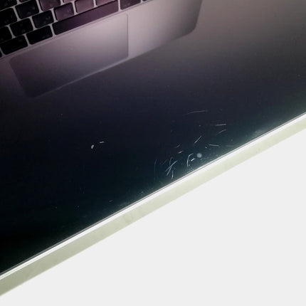 MacBook Air M1 / 13インチ / 2020 / 8GB / 256GB / シルバー / ランク:D / MGN93J/A / A2337 【中古品管理番号:41579】