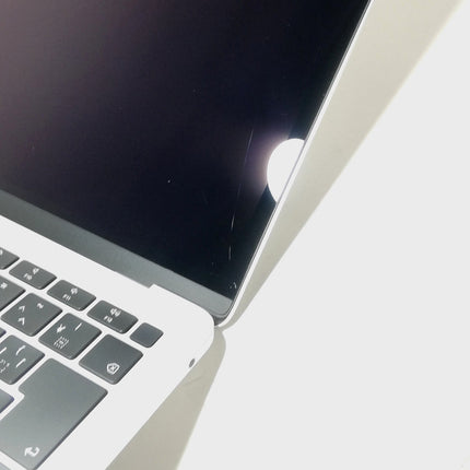 MacBook Air M1 / 13インチ / 2020 / 8GB / 256GB / シルバー / ランク:D / MGN93J/A / A2337 【中古品管理番号:41579】