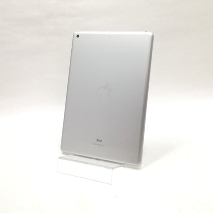 iPad 第8世代 Wi-Fi / 10.2インチ / 2020 / 32GB / シルバー / ランク:C / MYLA2J/A / A2270 【中古品管理番号:41584】