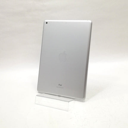 iPad 第8世代 Wi-Fi / 10.2インチ / 2020 / 32GB / シルバー / ランク:C / MYLA2J/A / A2270 【中古品管理番号:41585】