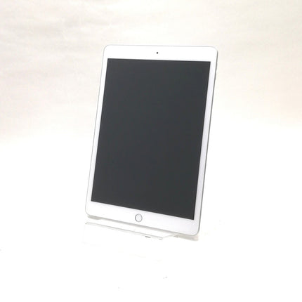 iPad 第8世代 Wi-Fi / 10.2インチ / 2020 / 32GB / シルバー / ランク:C / MYLA2J/A / A2270 【中古品管理番号:41585】