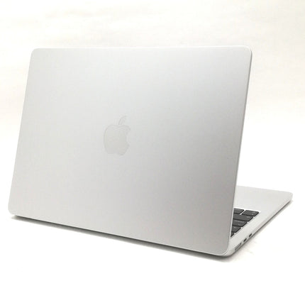 MacBook Air M2 / 13インチ / 2022 / 8GB / 256GB / シルバー / ランク:C / MLXY3J/A / A2681 【中古品管理番号:41588】
