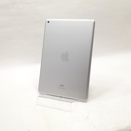 iPad 第8世代 Wi-Fi / 10.2インチ / 2020 / 32GB / シルバー / ランク:B / MYLA2J/A / A2270 【中古品管理番号:41590】