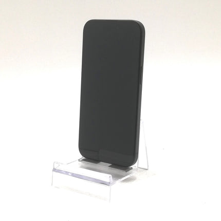 iPhone 15 / 2023 / 128GB / ブラック / 国内版SIMフリー / ランク:C / MTMH3J/A / A3089 【中古品管理番号:41591】