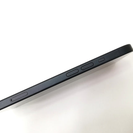 iPhone 15 / 2023 / 128GB / ブラック / 国内版SIMフリー / ランク:C / MTMH3J/A / A3089 【中古品管理番号:41591】