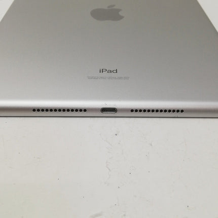 iPad 第8世代 Wi-Fi / 10.2インチ / 2020 / 32GB / シルバー / ランク:C / MYLA2J/A / A2270 【中古品管理番号:41592】