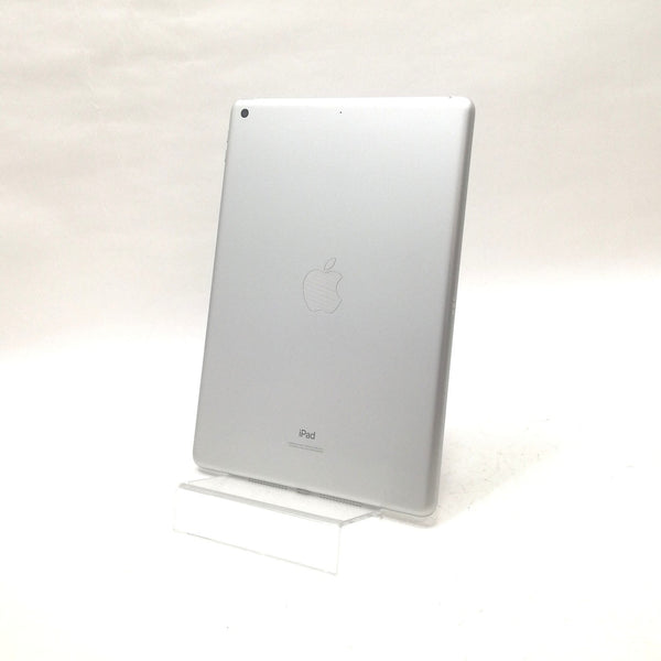 iPad 第8世代 Wi-Fi / 10.2インチ / 2020 / 32GB / シルバー / ランク:B / MYLA2J/A / A2270 【中古品管理番号:41593】