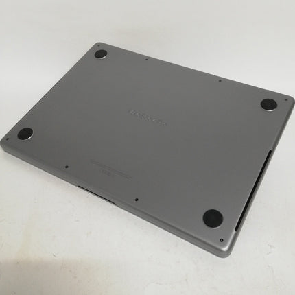 MacBook Pro M1 Pro / 14インチ / 2021 / 64GB / 1TB / スペースグレイ / ランク:C / MKGQ3J/A / 【中古品管理番号:41594】