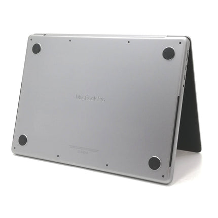 MacBook Pro M1 Pro / 14インチ / 2021 / 64GB / 1TB / スペースグレイ / ランク:C / MKGQ3J/A / 【中古品管理番号:41594】