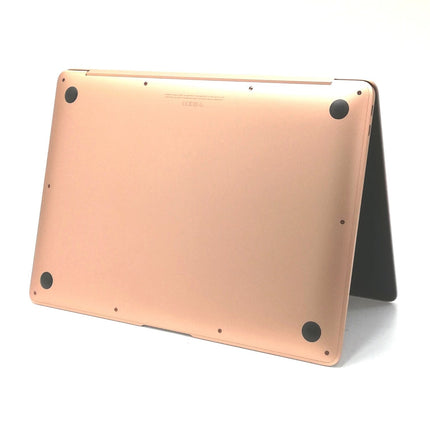 MacBook Air M1 / 13インチ / Mid2020 / 16GB / 1TB / ゴールド / ランク:B / MGNE3J/A / 【中古品管理番号:41595】