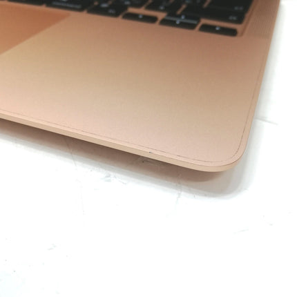 MacBook Air M1 / 13インチ / Mid2020 / 16GB / 1TB / ゴールド / ランク:B / MGNE3J/A / 【中古品管理番号:41595】