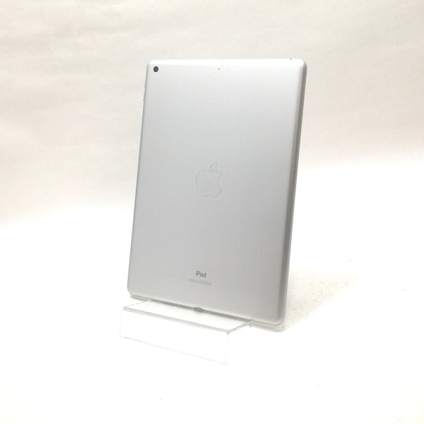 iPad 第8世代 Wi-Fi / 10.2インチ / 2020 / 32GB / シルバー / ランク:C / MYLA2J/A / A2270 【中古品管理番号:41597】