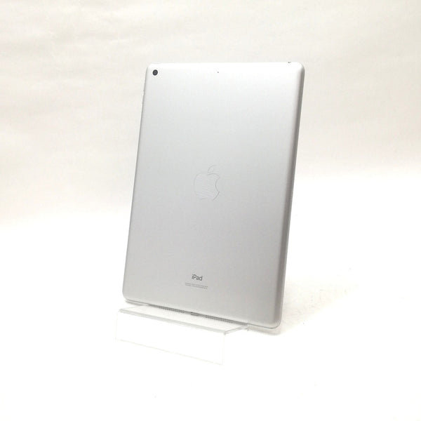 iPad 第8世代 Wi-Fi / 10.2インチ / 2020 / 32GB / シルバー / ランク:C / MYLA2J/A / A2270 【中古品管理番号:41598】