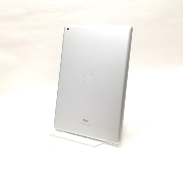 iPad 第8世代 Wi-Fi / 10.2インチ / 2020 / 32GB / シルバー / ランク:A / MYLA2J/A / A2270 【中古品管理番号:41599】
