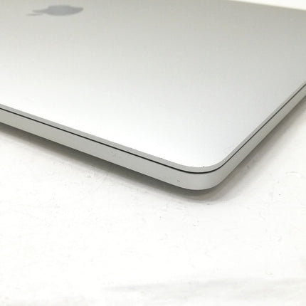 MacBook Pro Touch Bar / 16インチ / 2019 / 64GB / 4TB / シルバー / ランク:B / MVVM2J/A / 【中古品管理番号:41600】
