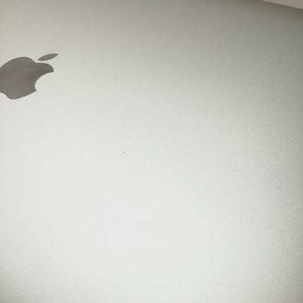 MacBook Pro Touch Bar / 16インチ / 2019 / 64GB / 4TB / シルバー / ランク:B / MVVM2J/A / 【中古品管理番号:41600】