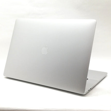 MacBook Pro Touch Bar / 16インチ / 2019 / 64GB / 4TB / シルバー / ランク:B / MVVM2J/A / 【中古品管理番号:41600】