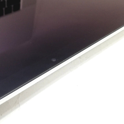 MacBook Pro Touch Bar / 16インチ / 2019 / 64GB / 4TB / シルバー / ランク:B / MVVM2J/A / 【中古品管理番号:41600】