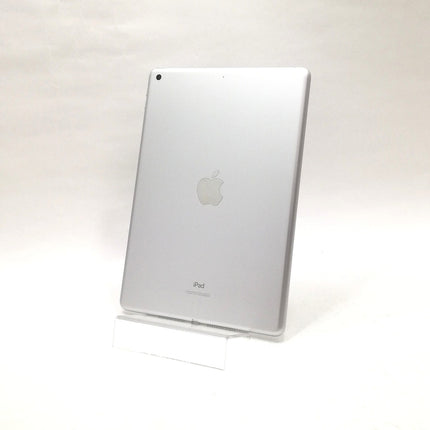 iPad 第8世代 Wi-Fi / 10.2インチ / 2020 / 32GB / シルバー / ランク:A / MYLA2J/A / A2270 【中古品管理番号:41601】