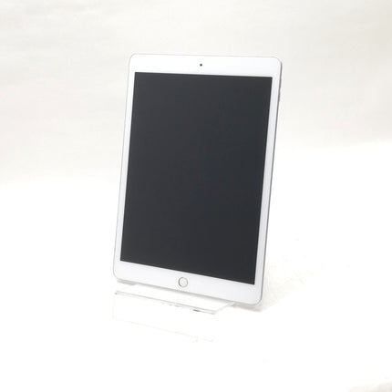 iPad 第8世代 Wi-Fi / 10.2インチ / 2020 / 32GB / シルバー / ランク:C / MYLA2J/A / A2270 【中古品管理番号:41602】