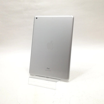iPad 第8世代 Wi-Fi / 10.2インチ / 2020 / 32GB / シルバー / ランク:B / MYLA2J/A / A2270 【中古品管理番号:41603】