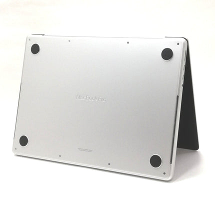 MacBook Pro M4 / 14インチ / 2024 / 16GB / 512GB / シルバー / ランク:C / MW2W3J/A / 【中古品管理番号:41608】