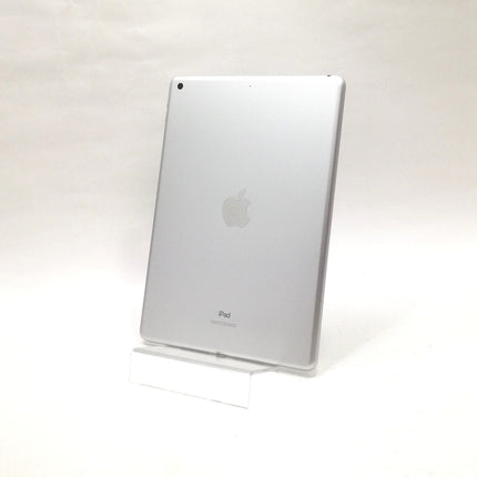 iPad 第8世代 Wi-Fi / 10.2インチ / 2020 / 32GB / シルバー / ランク:B / MYLA2J/A / A2270 【中古品管理番号:41609】