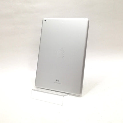 iPad 第8世代 Wi-Fi / 10.2インチ / 2020 / 32GB / シルバー / ランク:B / MYLA2J/A / A2270 【中古品管理番号:41610】