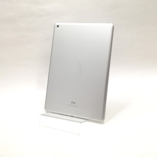 iPad 第8世代 Wi-Fi / 10.2インチ / 2020 / 32GB / シルバー / ランク:B / MYLA2J/A / A2270 【中古品管理番号:41610】