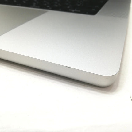 MacBook Pro M2Pro / 16インチ / 2023 / 16GB / 1TB / シルバー / ランク:C / MNWD3J/A / 【中古品管理番号:41611】