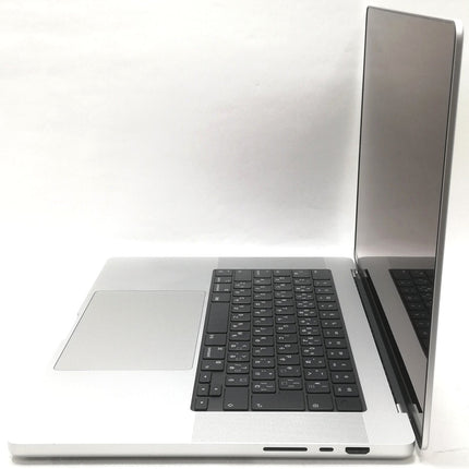 MacBook Pro M2Pro / 16インチ / 2023 / 16GB / 1TB / シルバー / ランク:C / MNWD3J/A / 【中古品管理番号:41611】