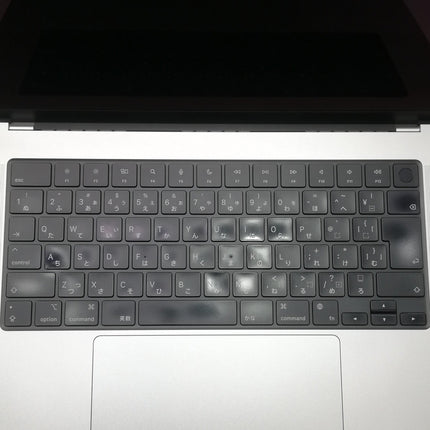 MacBook Pro M2Pro / 16インチ / 2023 / 16GB / 1TB / シルバー / ランク:C / MNWD3J/A / 【中古品管理番号:41611】