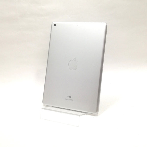 iPad 第8世代 Wi-Fi / 10.2インチ / 2020 / 32GB / シルバー / ランク:B / MYLA2J/A / A2270 【中古品管理番号:41612】