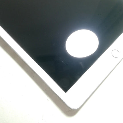 iPad 第8世代 Wi-Fi / 10.2インチ / 2020 / 32GB / シルバー / ランク:B / MYLA2J/A / A2270 【中古品管理番号:41612】