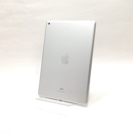 iPad 第8世代 Wi-Fi / 10.2インチ / 2020 / 32GB / シルバー / ランク:B / MYLA2J/A / A2270 【中古品管理番号:41613】