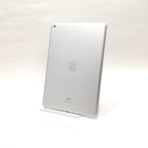 iPad 第8世代 Wi-Fi / 10.2インチ / 2020 / 32GB / シルバー / ランク:B / MYLA2J/A / A2270 【中古品管理番号:41613】