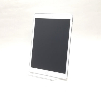 iPad 第8世代 Wi-Fi / 10.2インチ / 2020 / 32GB / シルバー / ランク:B / MYLA2J/A / A2270 【中古品管理番号:41613】