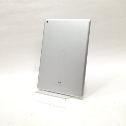 iPad 第8世代 Wi-Fi / 10.2インチ / 2020 / 32GB / シルバー / ランク:B / MYLA2J/A / A2270 【中古品管理番号:41614】