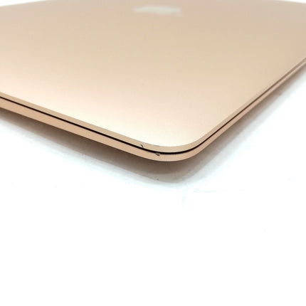 MacBook Air M1 / 13インチ / Mid2020 / 8GB / 256GB / ゴールド / ランク:B / MGND3J/A / 【中古品管理番号:41615】