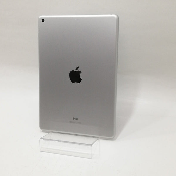 iPad / Wi-Fiモデル / 10.2インチ / 第8世代 / 2020 / 32GB / シルバー / ランク:B / MYLA2J/A / A2270 【中古品管理番号:41617】