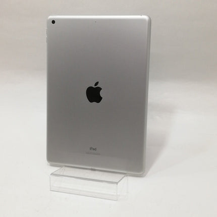iPad / Wi-Fiモデル / 10.2インチ / 第8世代 / 2020 / 32GB / シルバー / ランク:B / MYLA2J/A / A2270 【中古品管理番号:41618】
