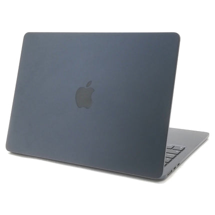 MacBook Air M2 / 13インチ / 2022 / 8GB / 512GB / ミッドナイト / ランク:B / MLY43J/A / A2681 【中古品管理番号:41619】