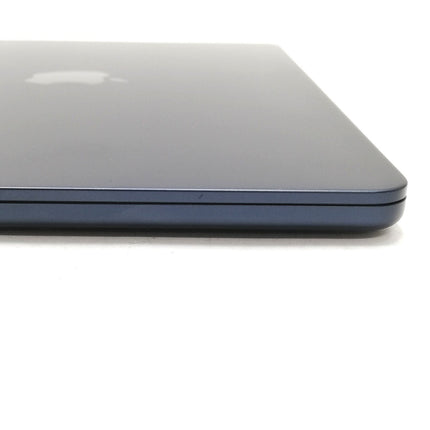 MacBook Air M2 / 13インチ / 2022 / 8GB / 512GB / ミッドナイト / ランク:B / MLY43J/A / A2681 【中古品管理番号:41619】