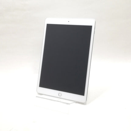 iPad 第8世代 Wi-Fi / 10.2インチ / 2020 / 32GB / シルバー / ランク:B / MYLA2J/A / A2270 【中古品管理番号:41620】